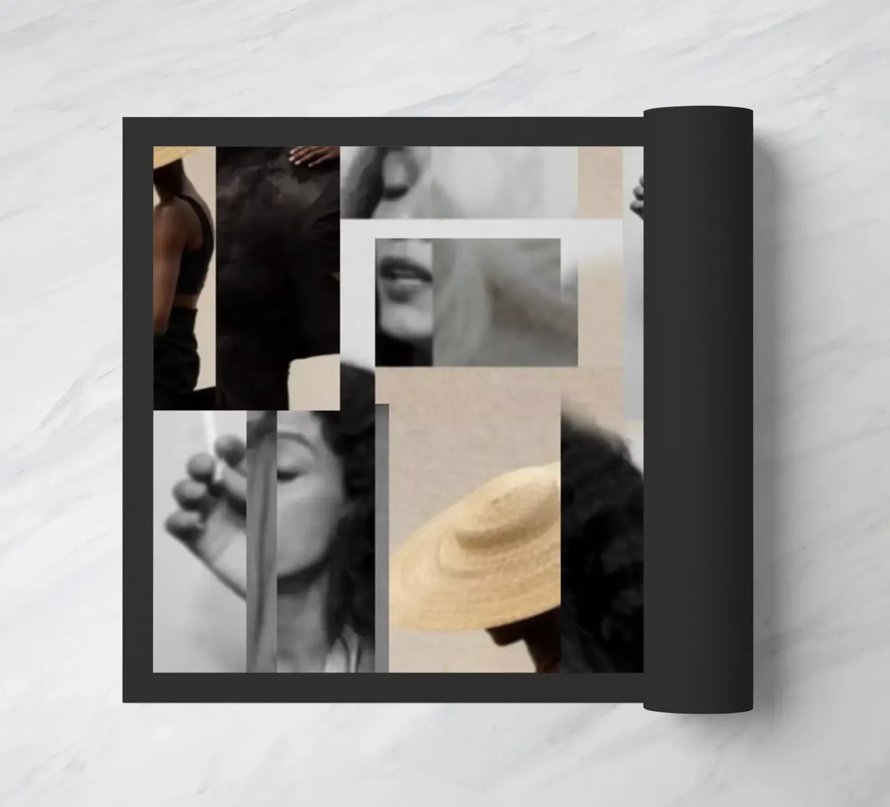 Cavallo zerbino da dekonstruktiv