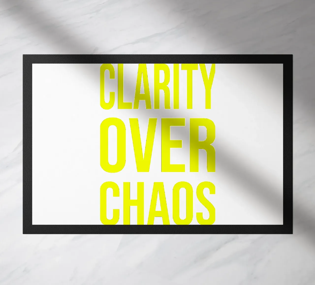 OVER Series- bold letters, brave values (5 colors) zerbino da OVER SERIES