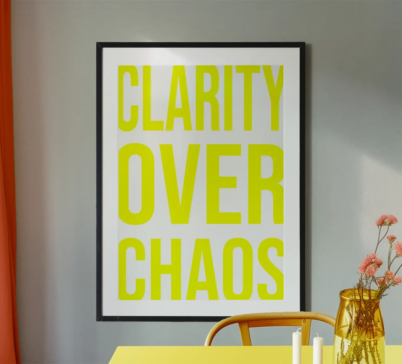 OVER Series- bold letters, brave values (5 colors) carta hahnemühle da OVER SERIES