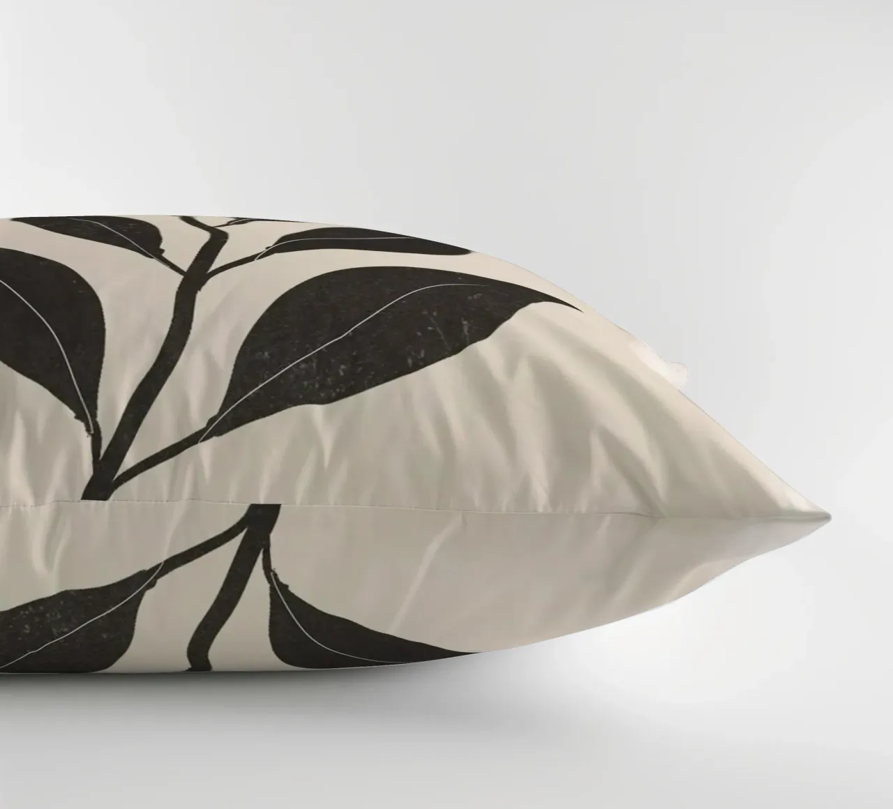 Minimal Botanical cuscino da ThingDesign