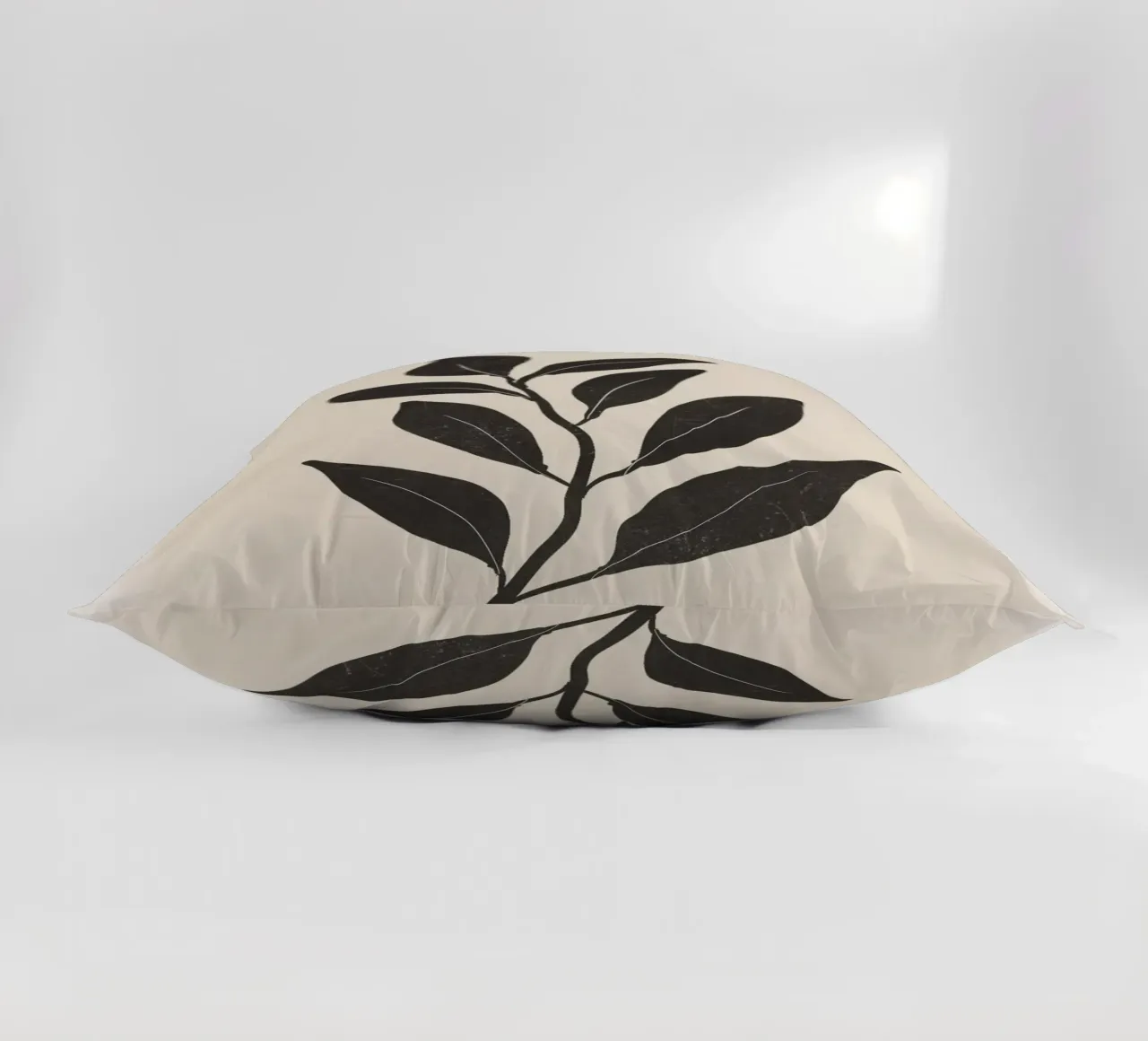 Minimal Botanical cuscino da ThingDesign