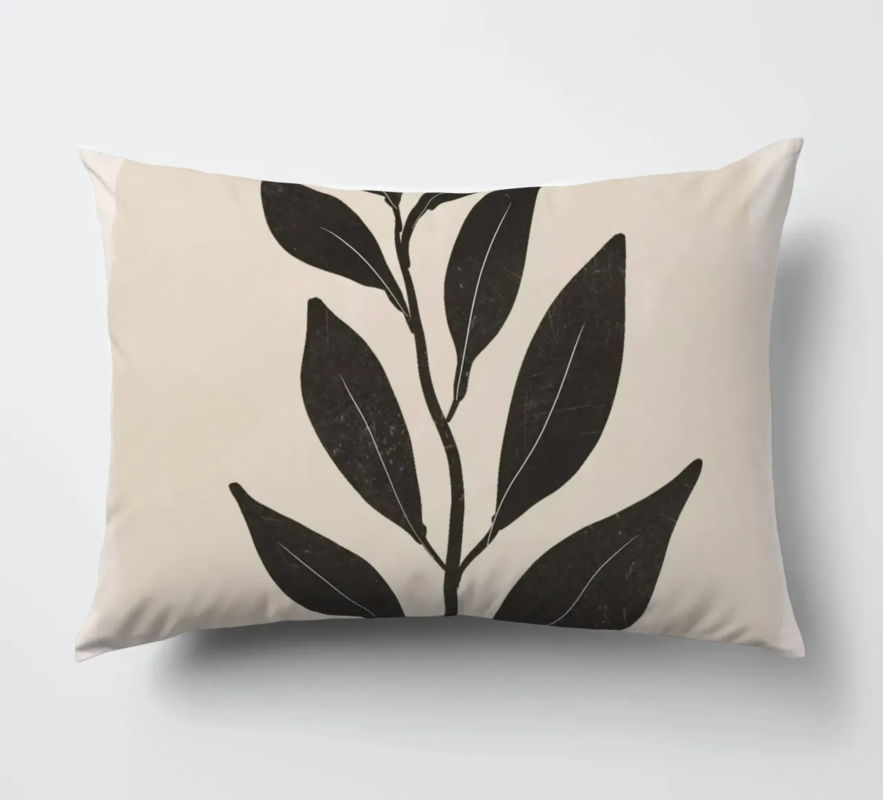 Minimal Botanical cuscino da ThingDesign