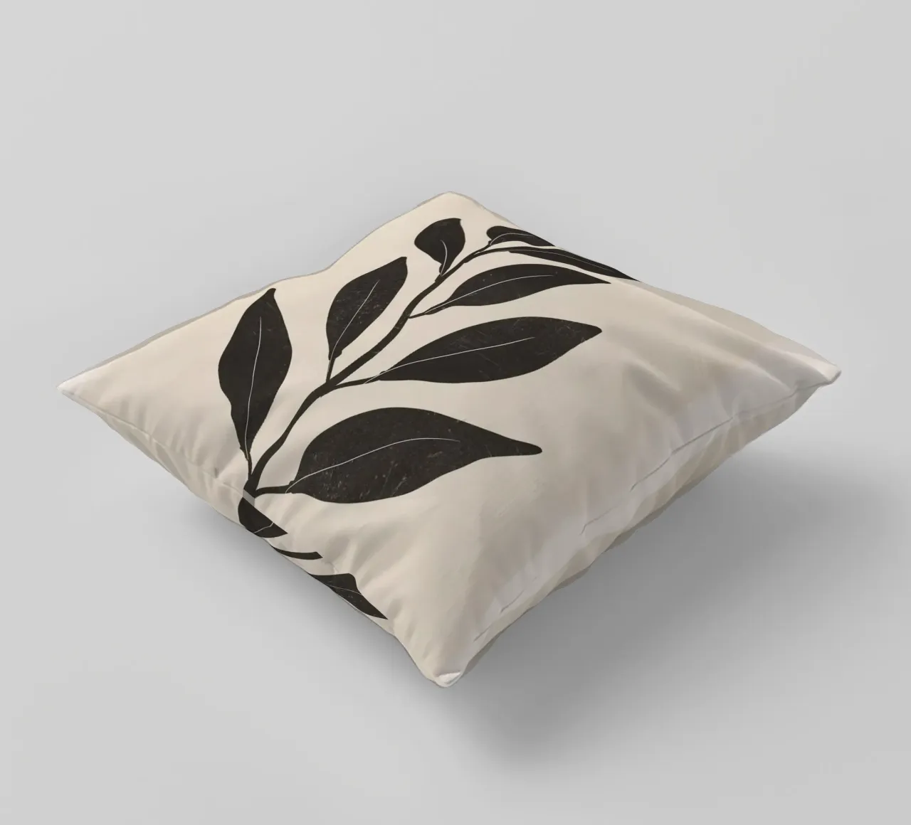 Minimal Botanical cuscino da ThingDesign