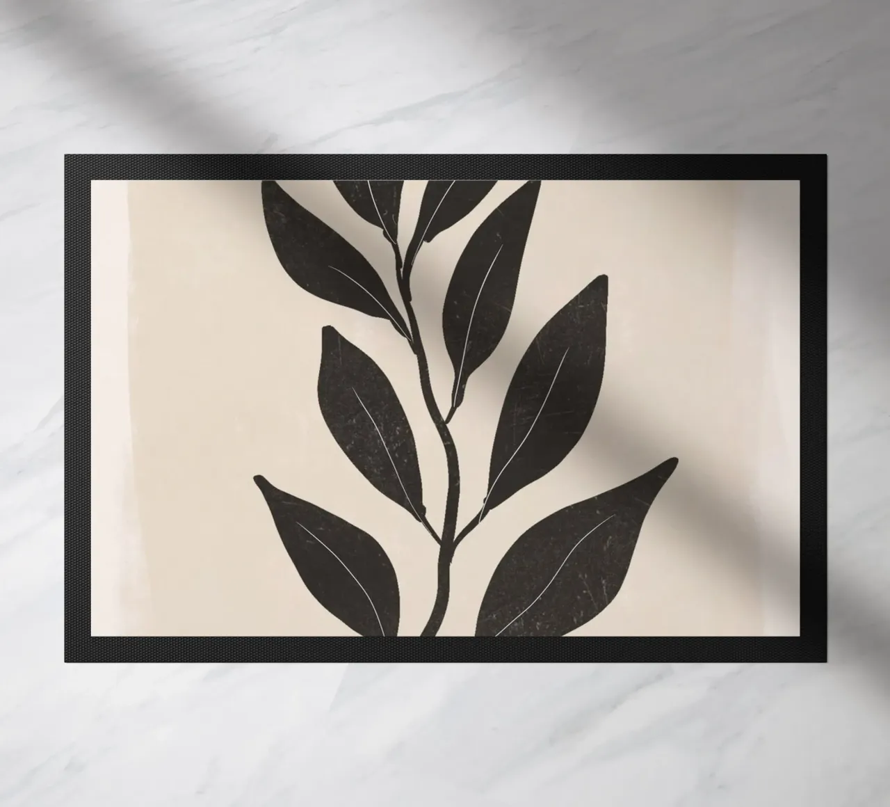 Minimal Botanical zerbino da ThingDesign