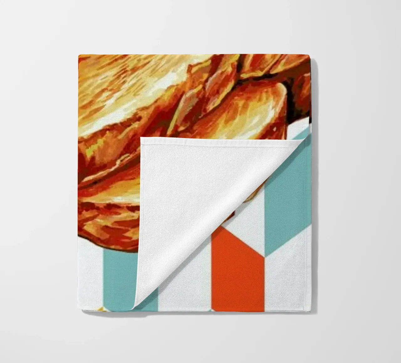 Buttered Toast telo mare da Kelly Gilleran