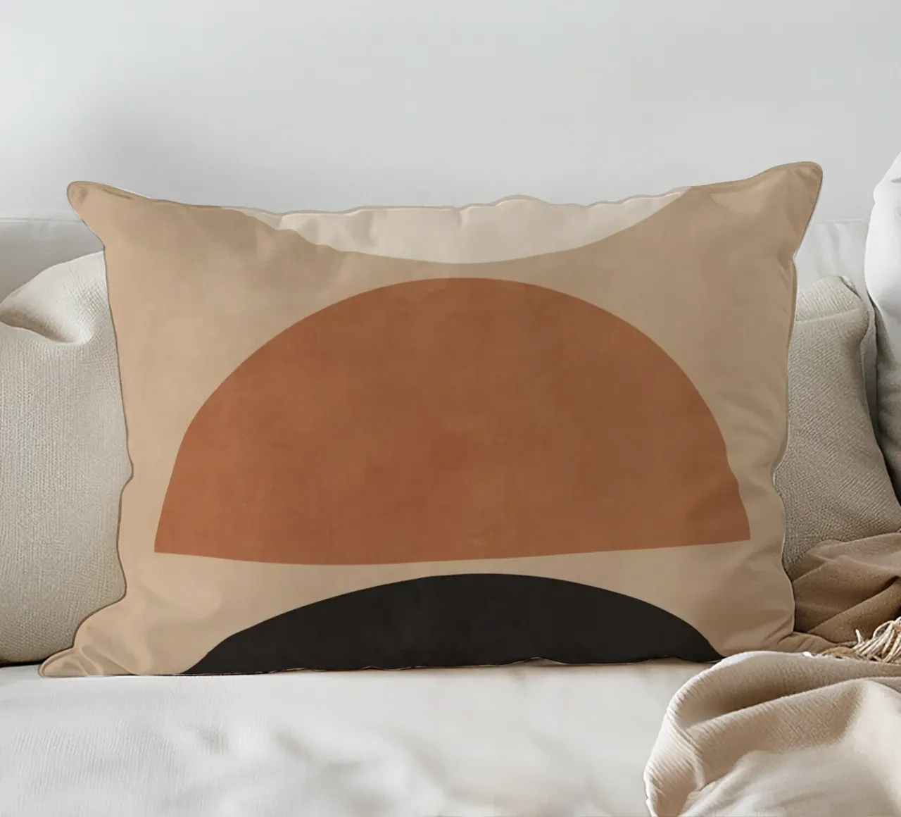 Forme di equilibrio minimo cuscino da ThingDesign