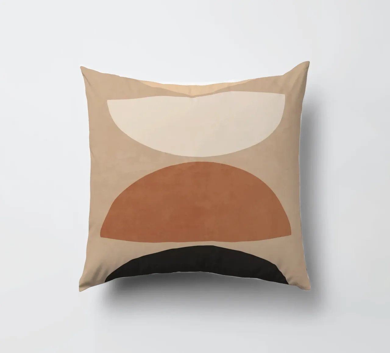 Forme di equilibrio minimo cuscino da ThingDesign