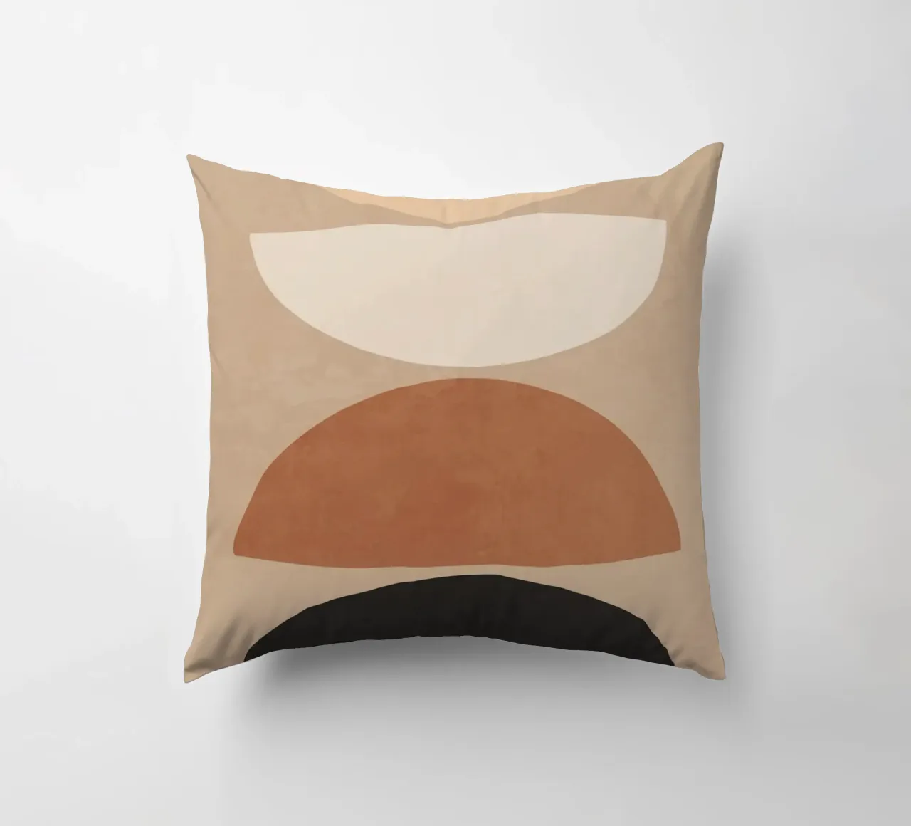 Forme di equilibrio minimo cuscino da ThingDesign