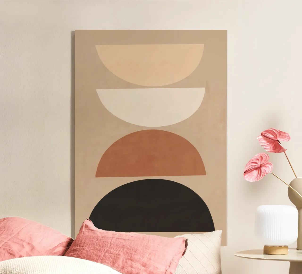 Forme di equilibrio minimo plexiglass da ThingDesign