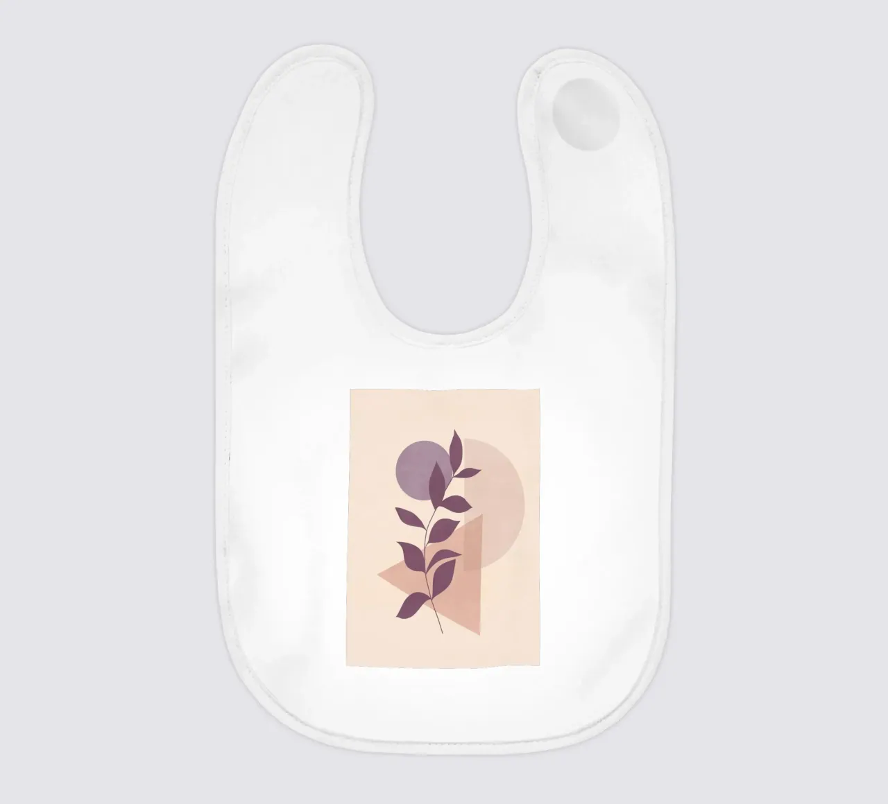 Equilibrio viola bavaglino da ThingDesign