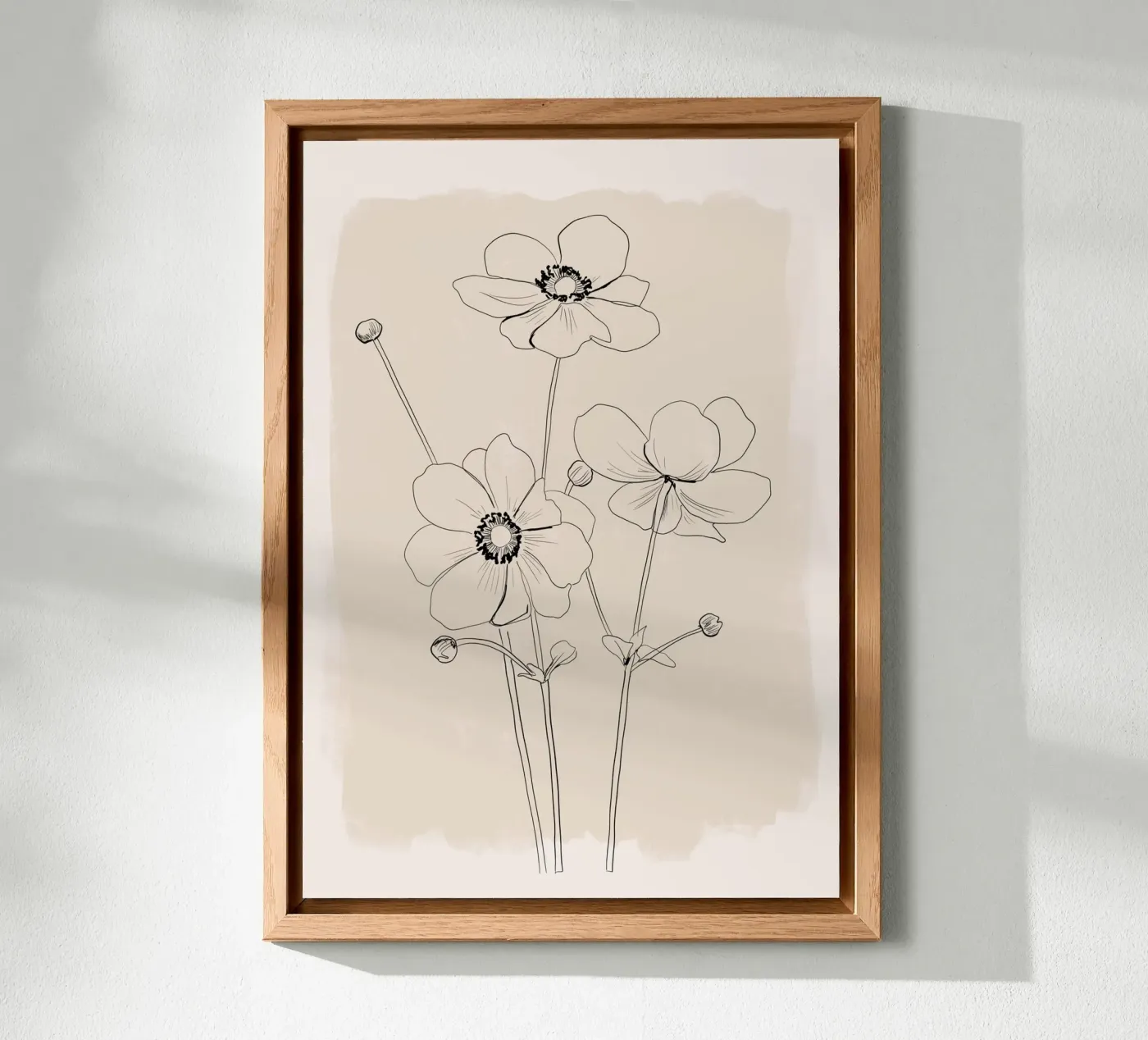 Delicate Bloom forex plate by ThingDesign