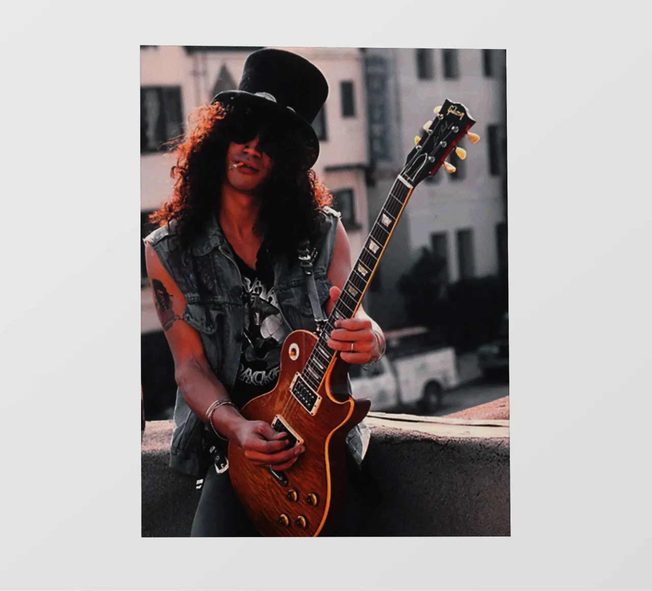Slash telo in pvc da Torres 9