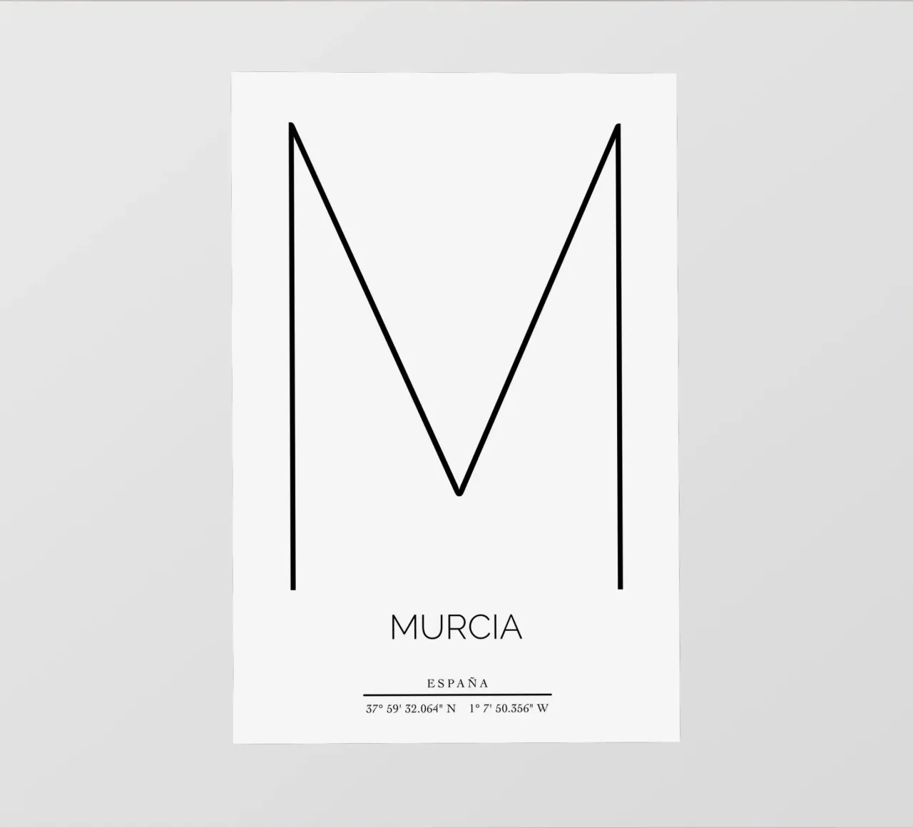 MURCIA - blanco telo in pvc da CityLights