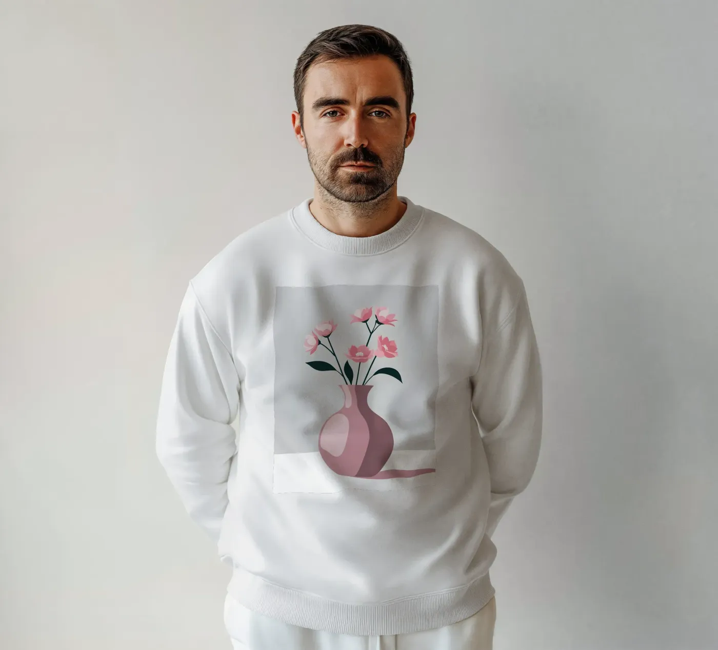 vaso vettore felpa da LIFESTYLE OBJECTS