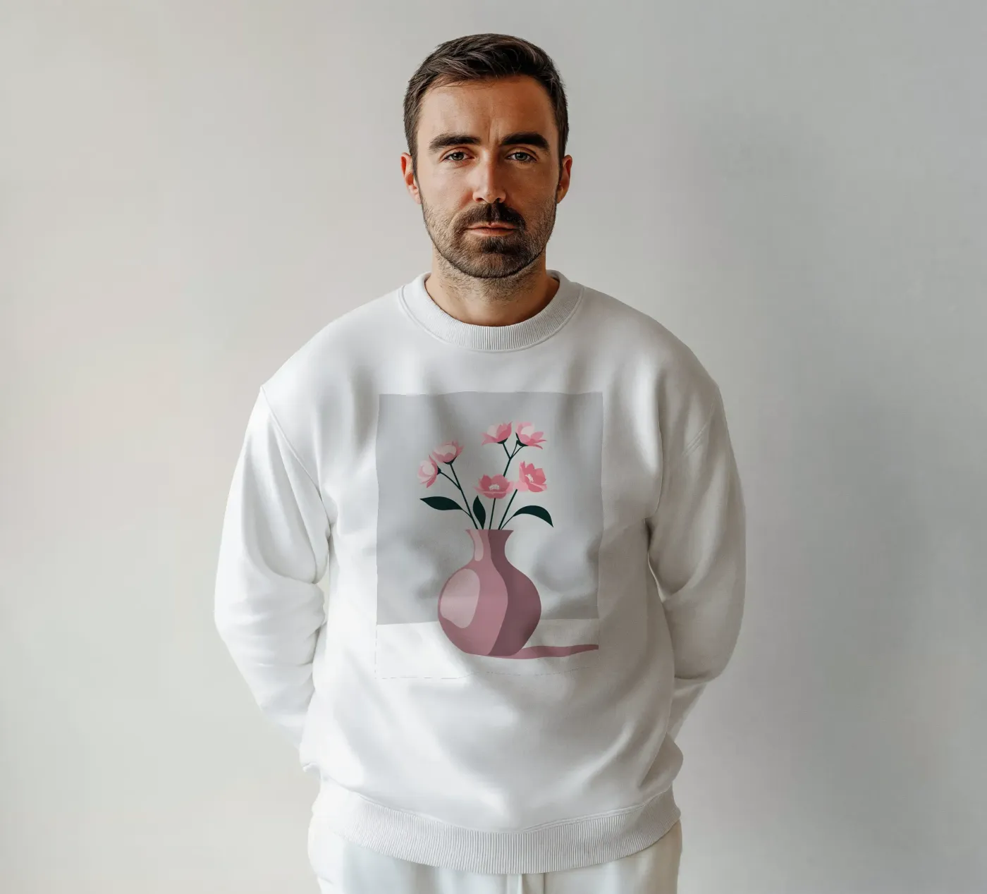 vaso vettore felpa da LIFESTYLE OBJECTS