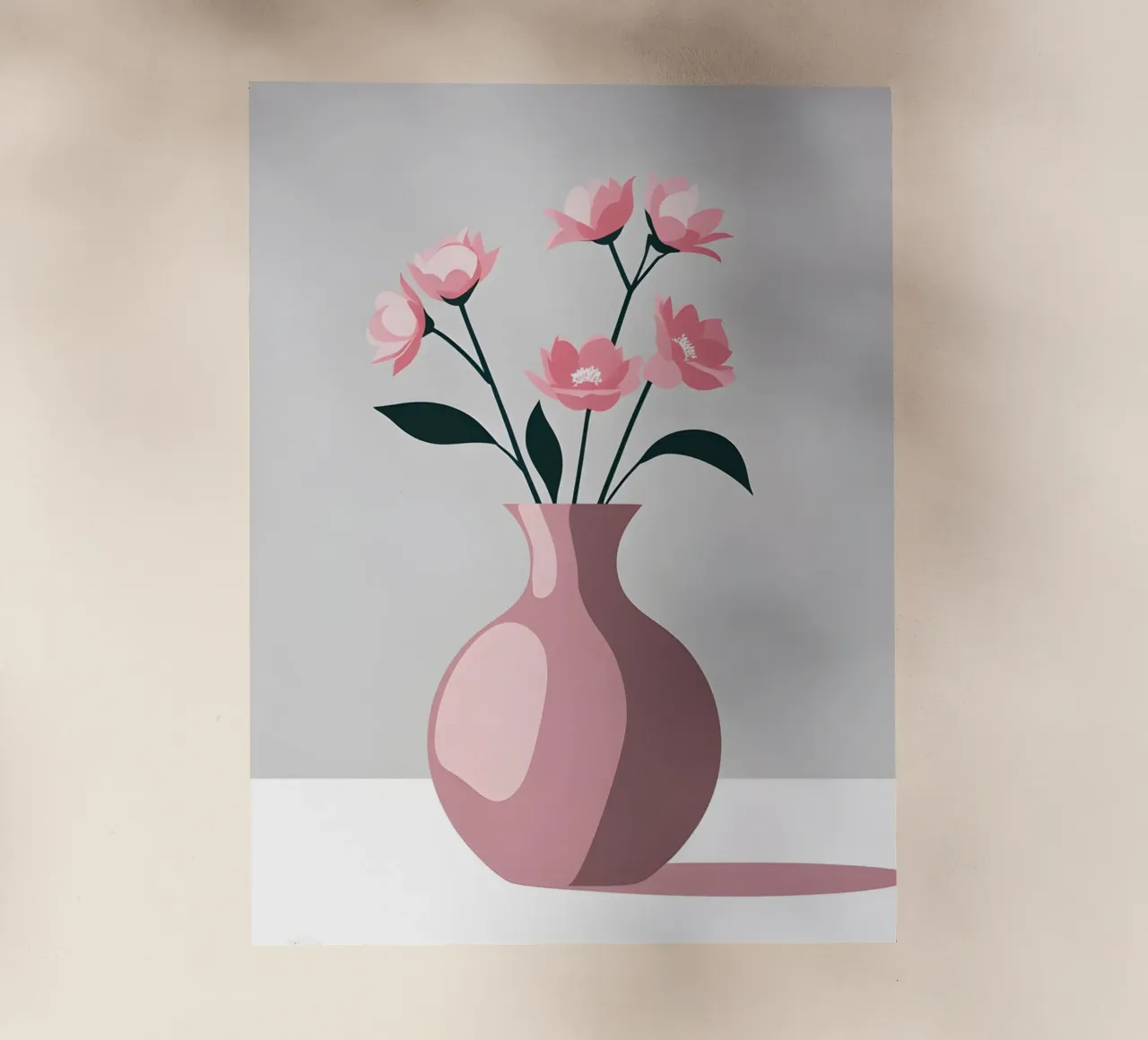 vaso vettore pellicola backlit da LIFESTYLE OBJECTS