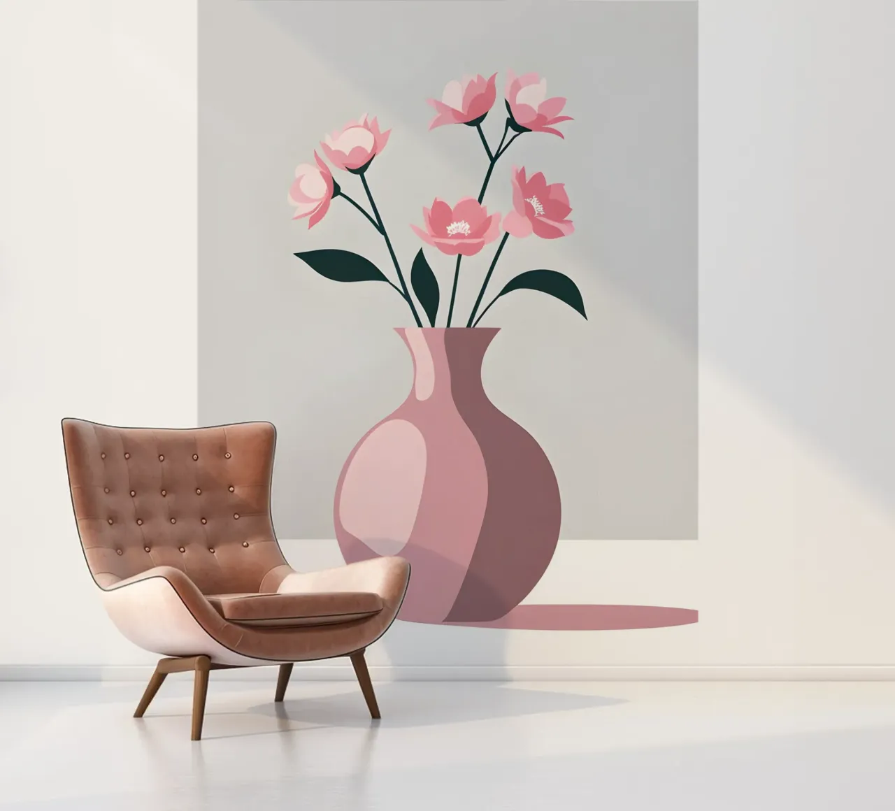 vaas vector product.type.fototapete common.byCreator LIFESTYLE OBJECTS