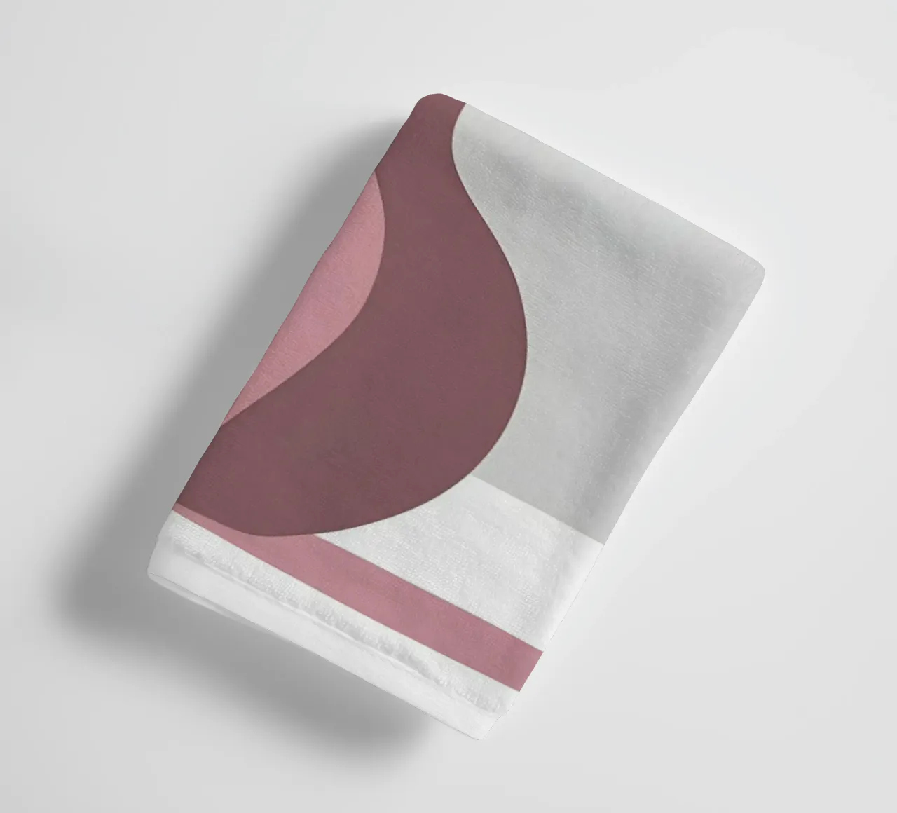 vase vector towel by LIFESTYLE OBJECTS