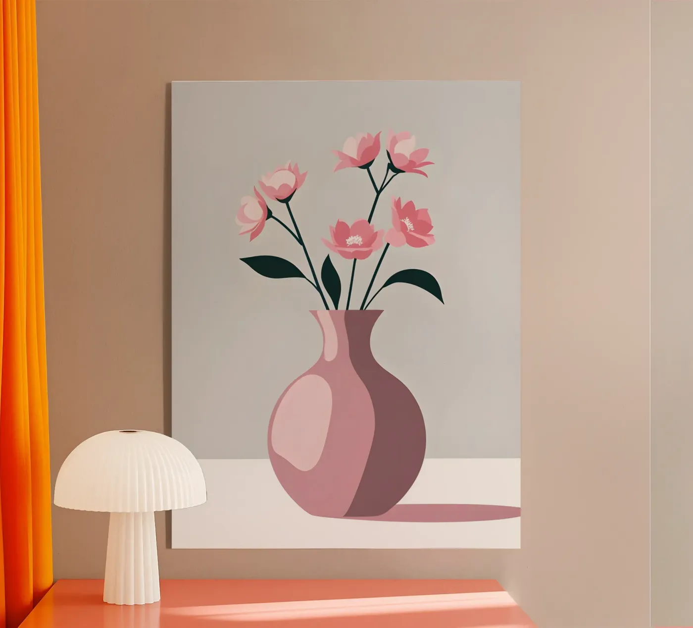 vase vector plexiglass da LIFESTYLE OBJECTS