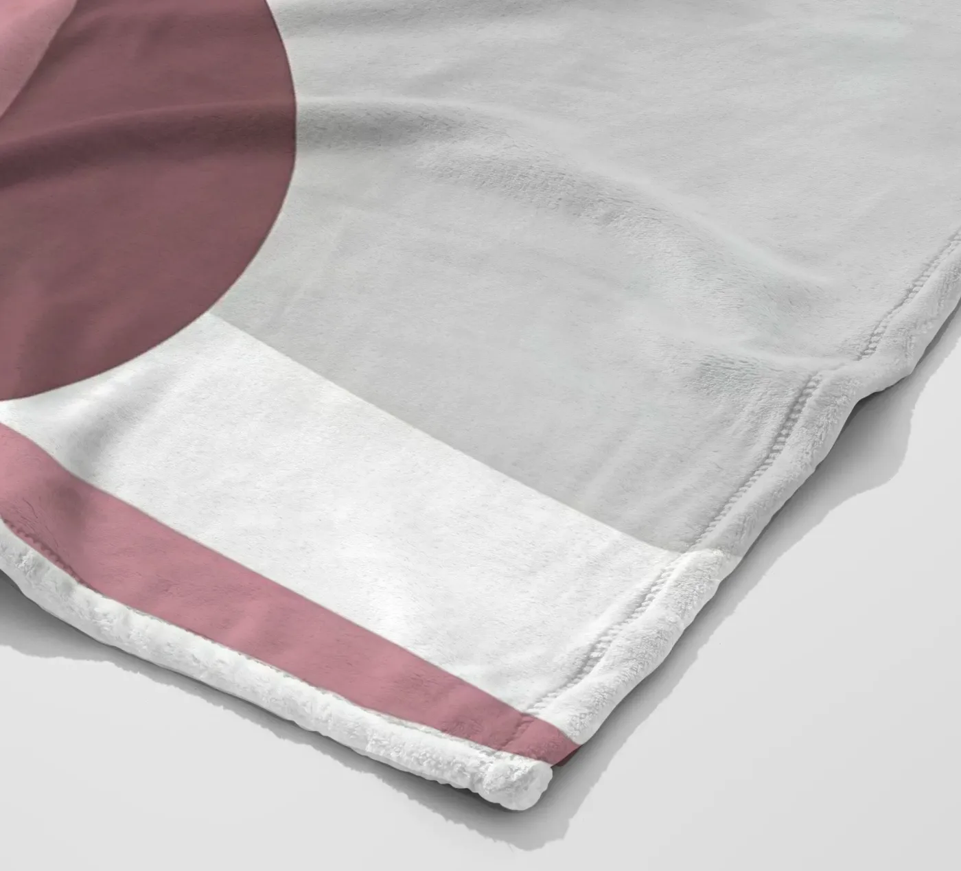 vaas vector fleecedeken van LIFESTYLE OBJECTS