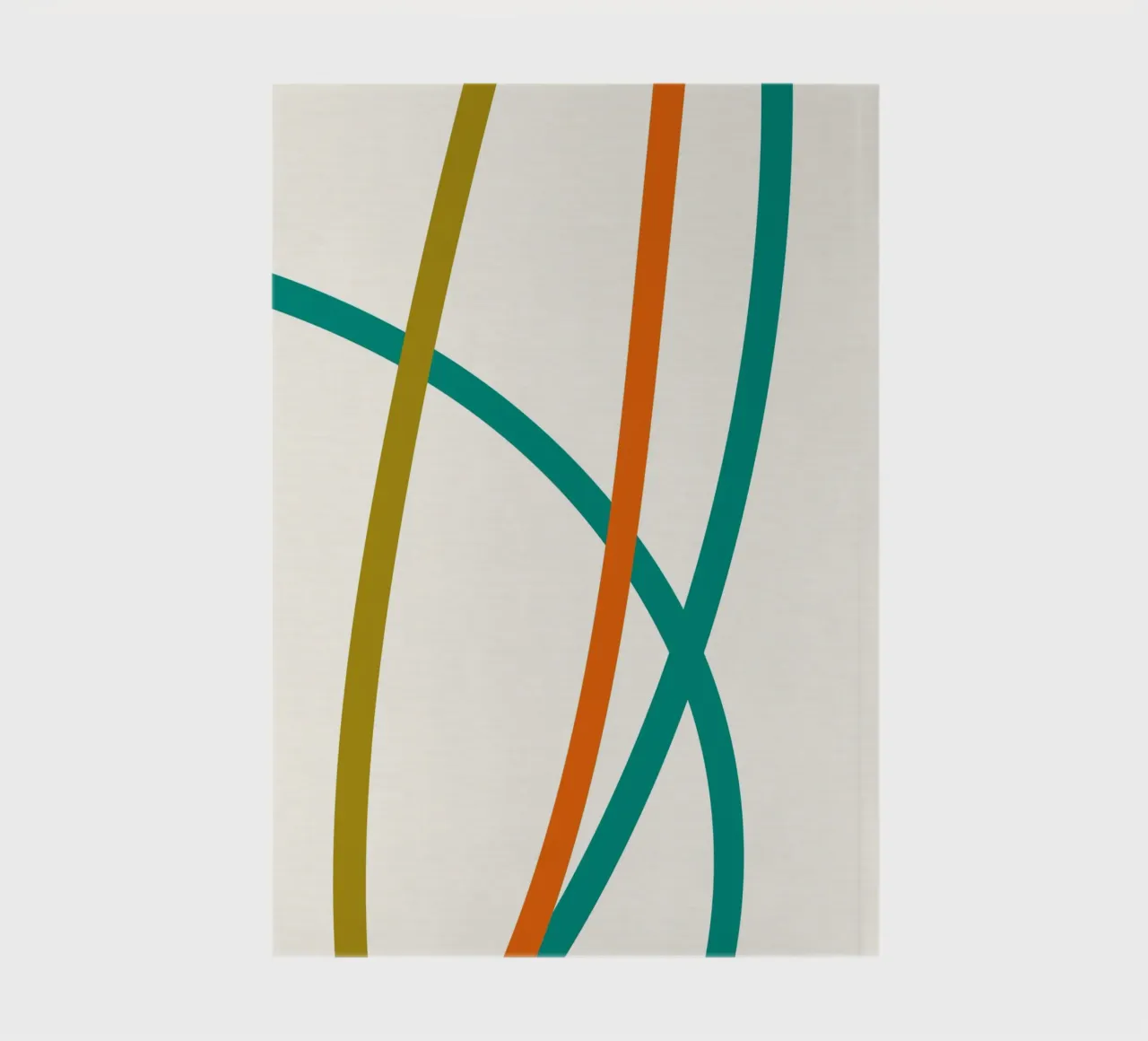 line colorful curve 02 diario da Creaton