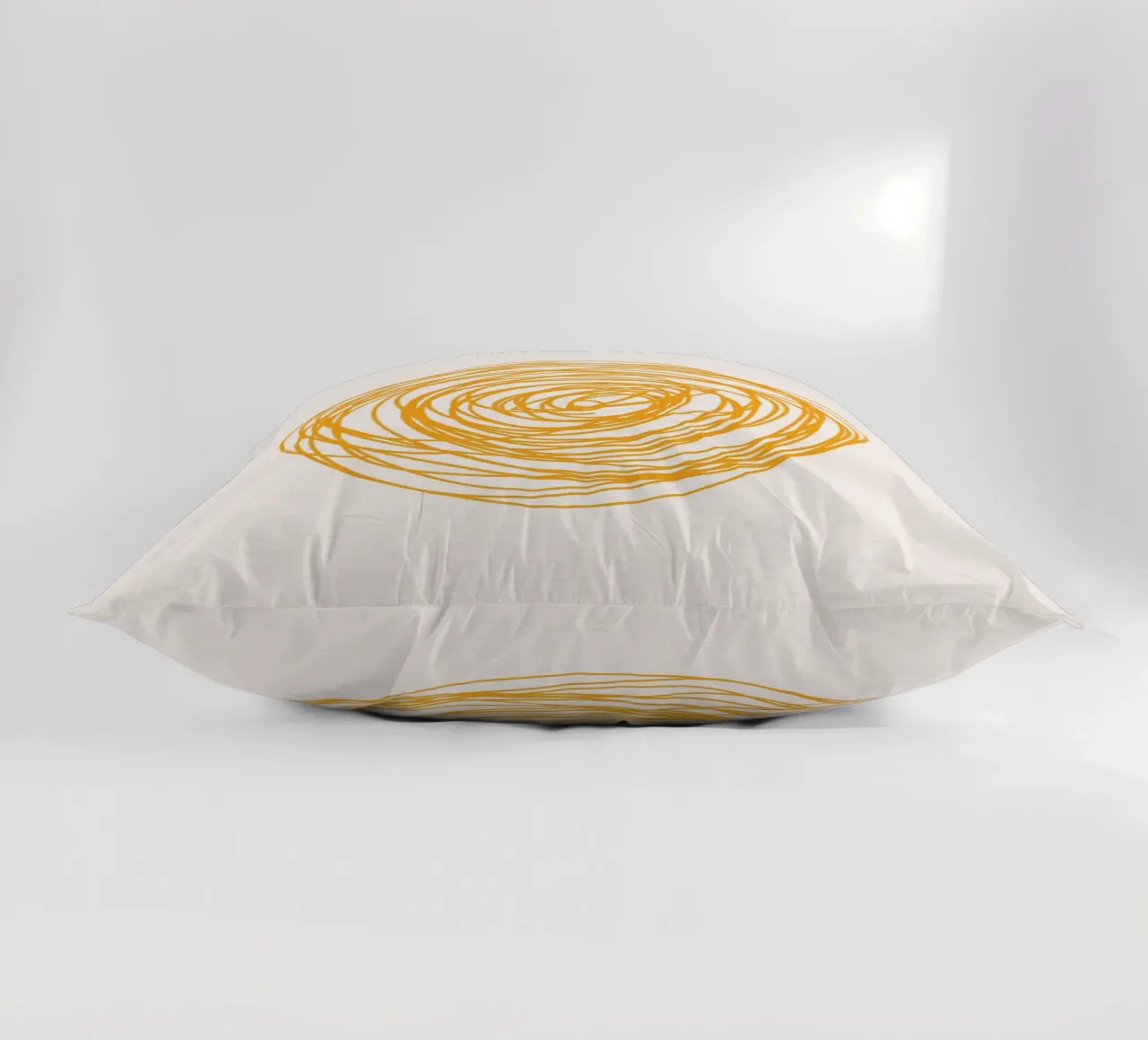 circle draw cuscino da Creaton