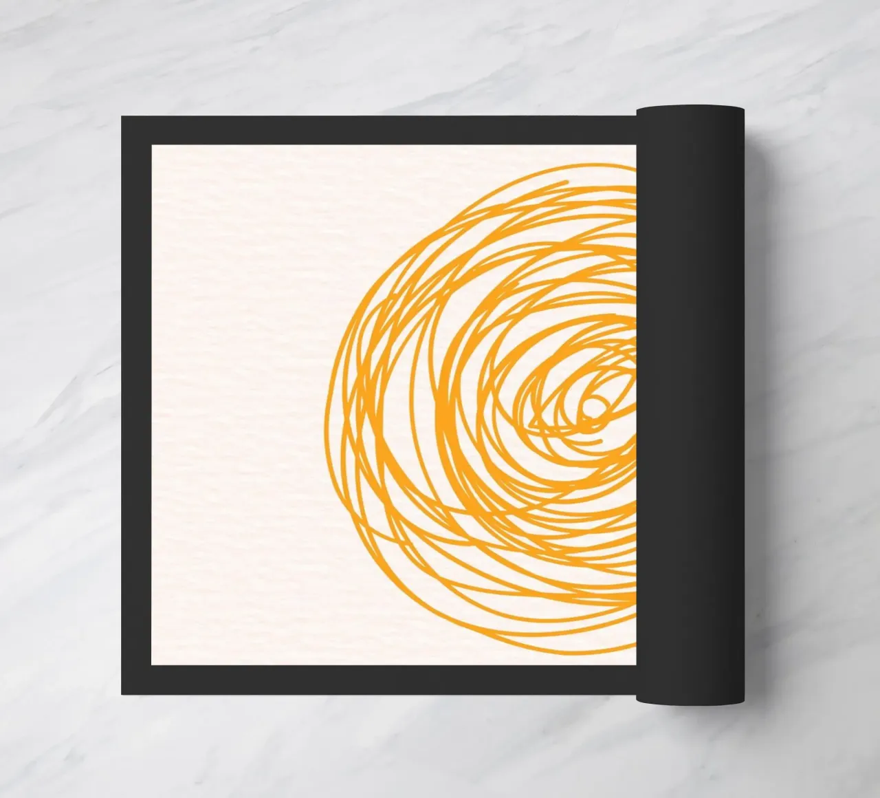 circle draw zerbino da Creaton