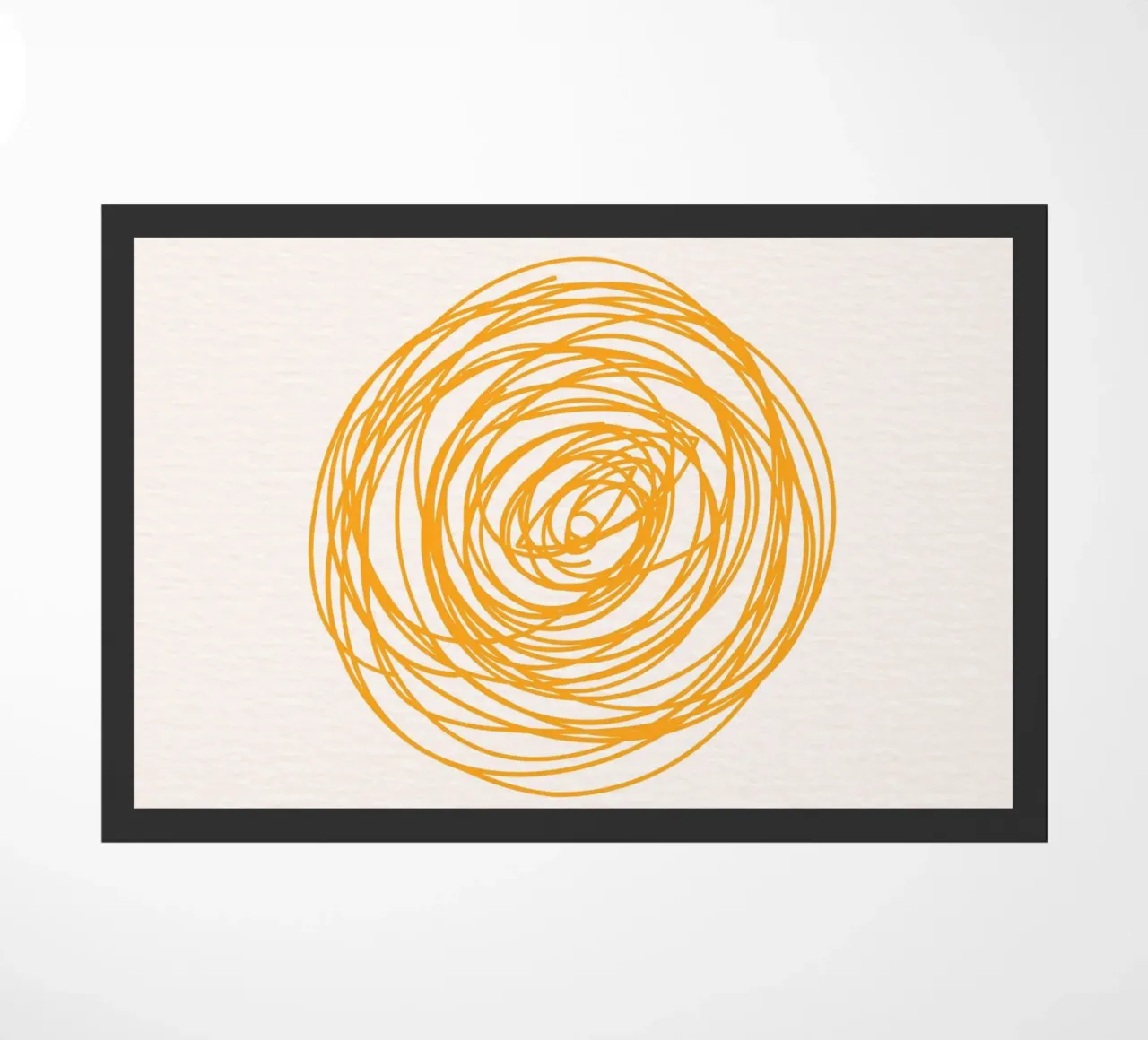 circle draw zerbino da Creaton