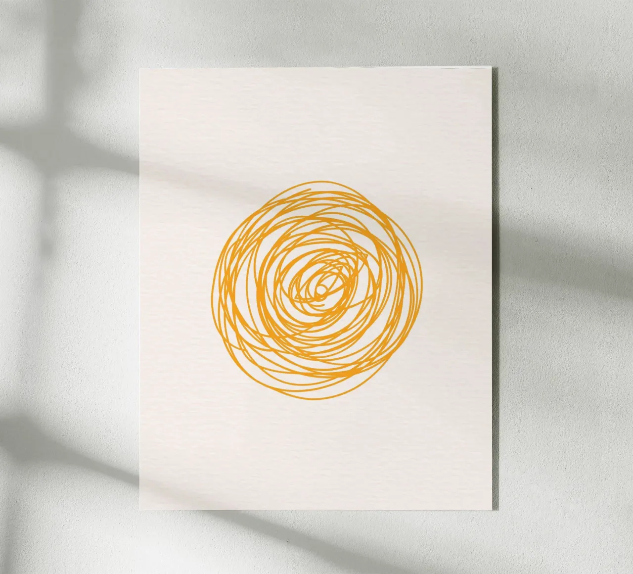 circle draw plexiglass da Creaton