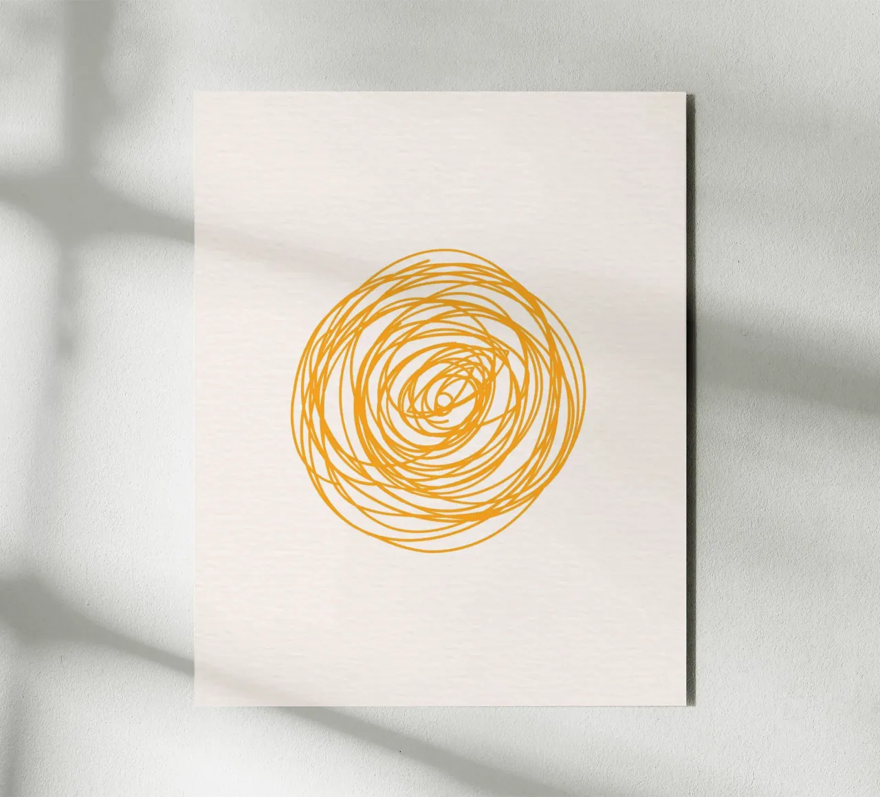 circle draw alluminio dibond da Creaton
