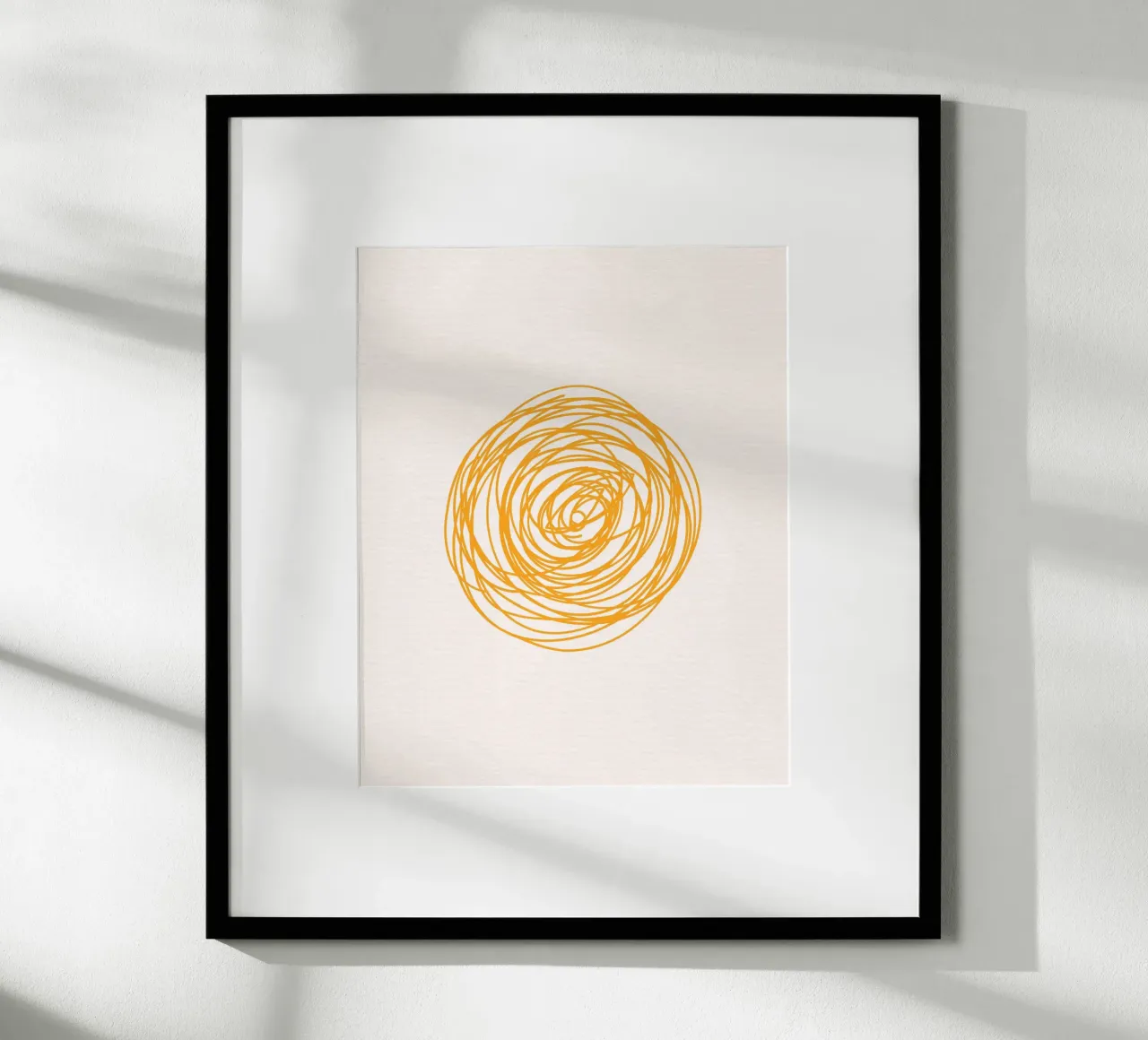 circle draw carta hahnemühle da Creaton