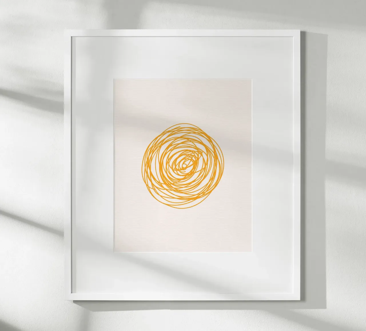 circle draw carta hahnemühle da Creaton