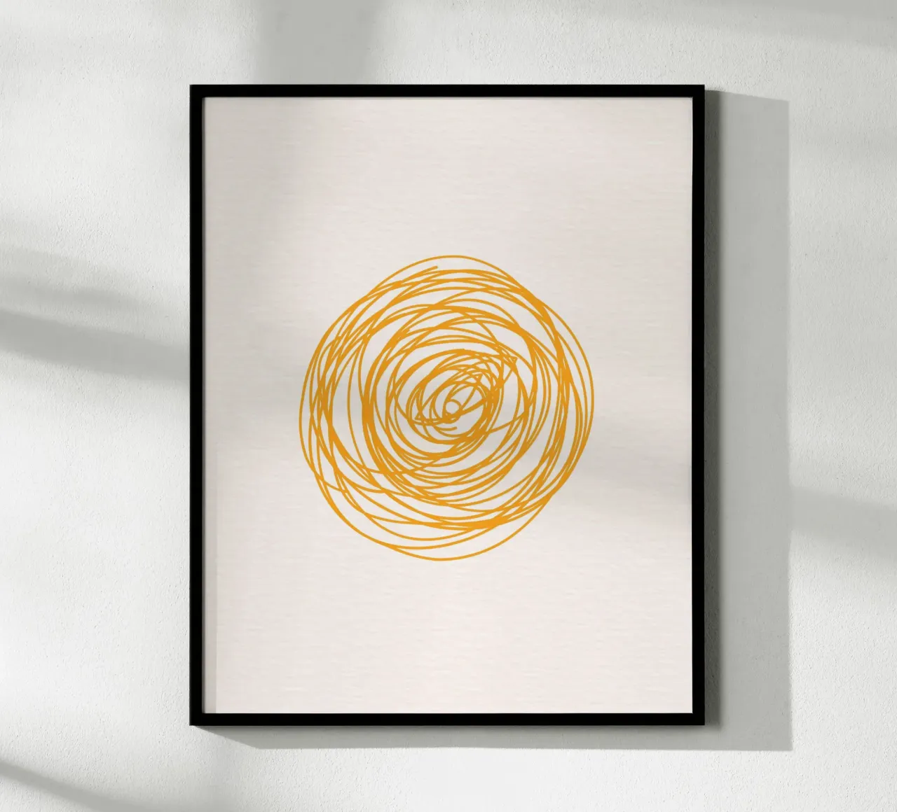 circle draw carta hahnemühle da Creaton