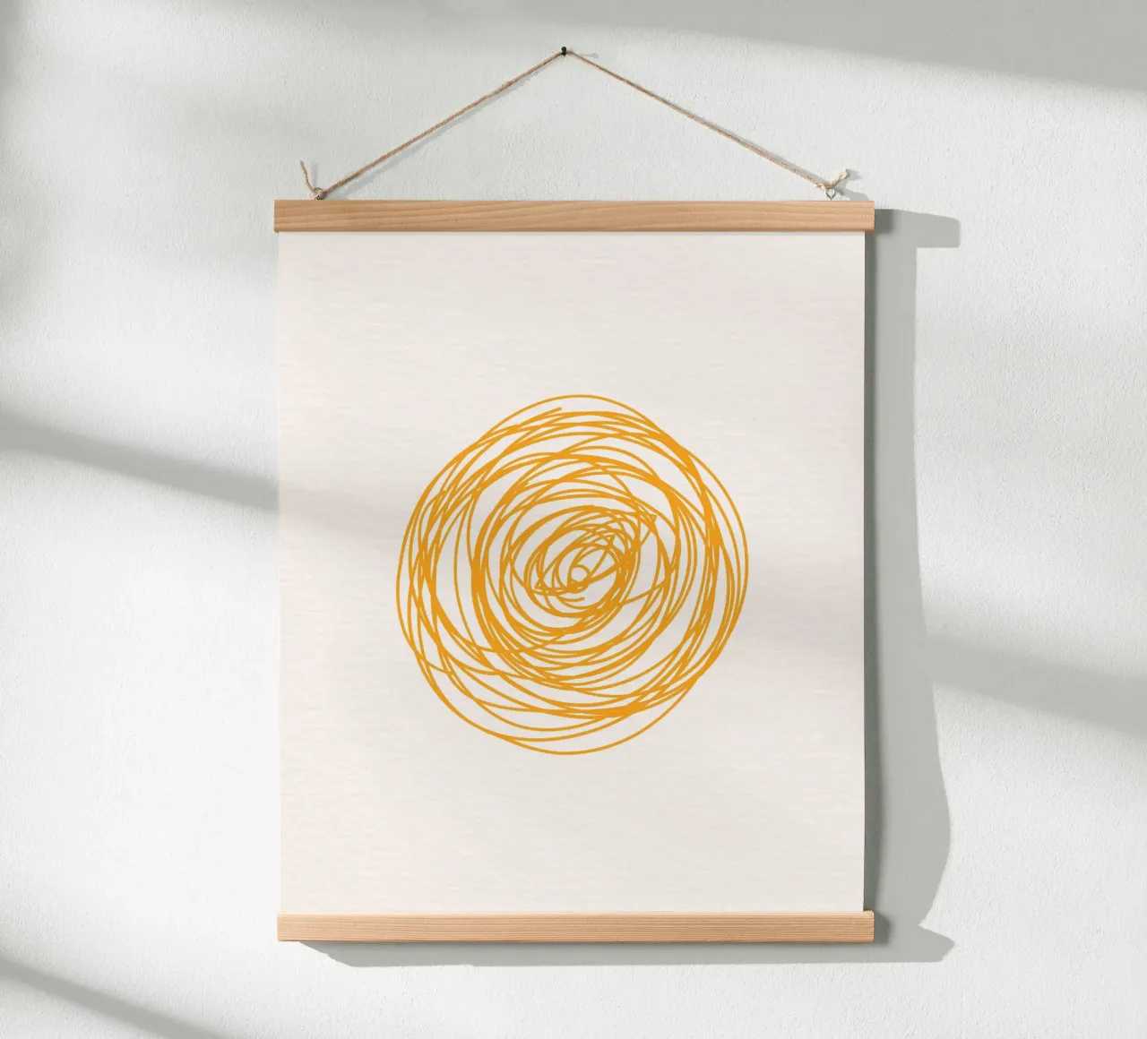 circle draw carta hahnemühle da Creaton