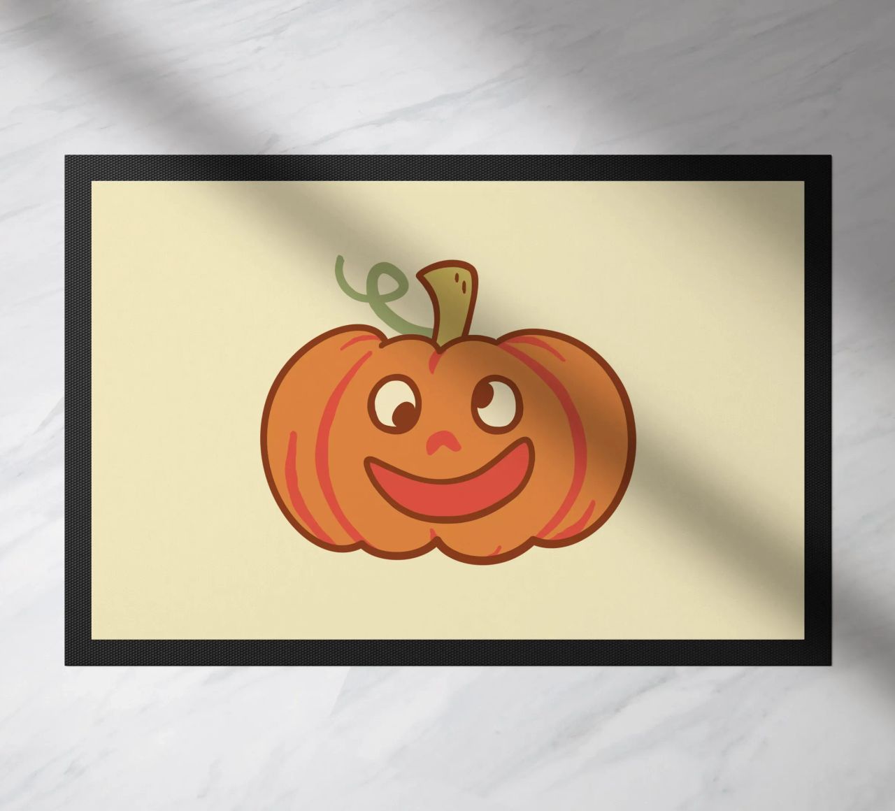 Felice zucca di Derpy zerbino da klossisch