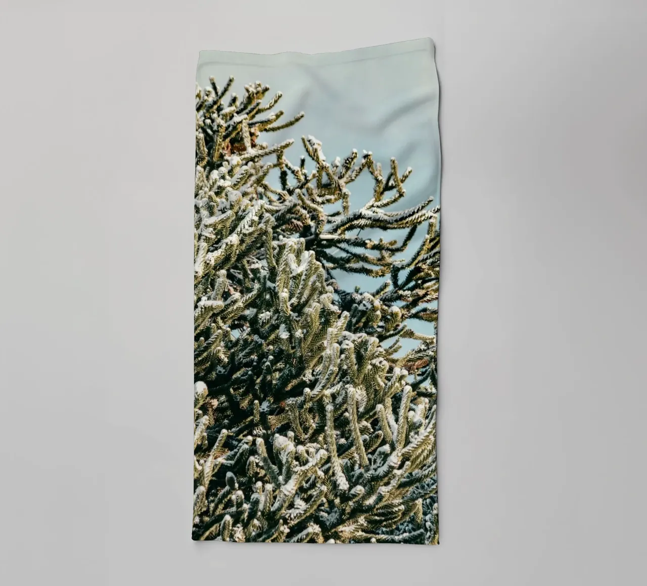 branch leaf asciugamano da bagno da feny