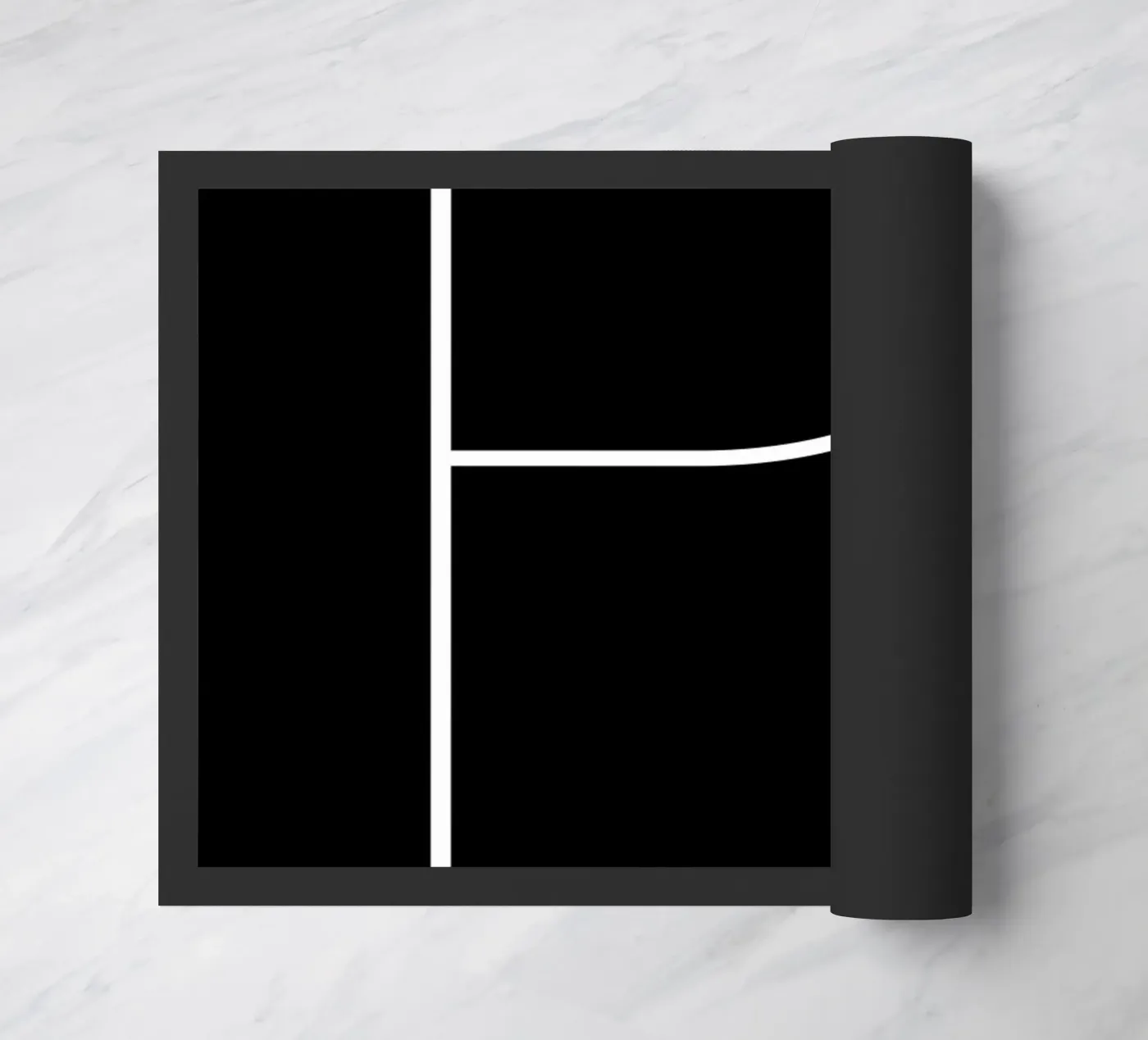 PALMA - nero zerbino da CityLights