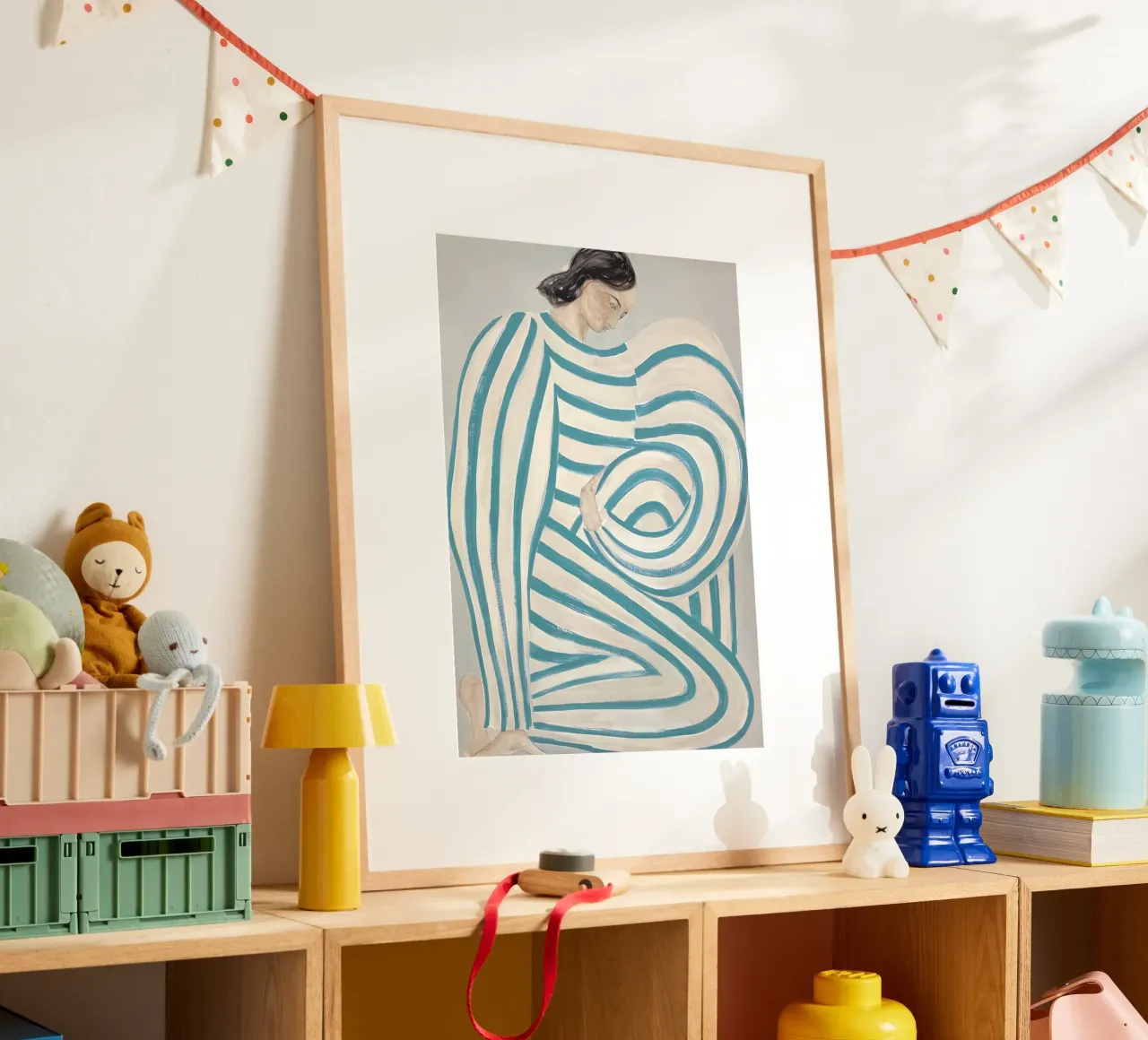 Sofia Lind 8 carta hahnemühle da Jeff Pinson
