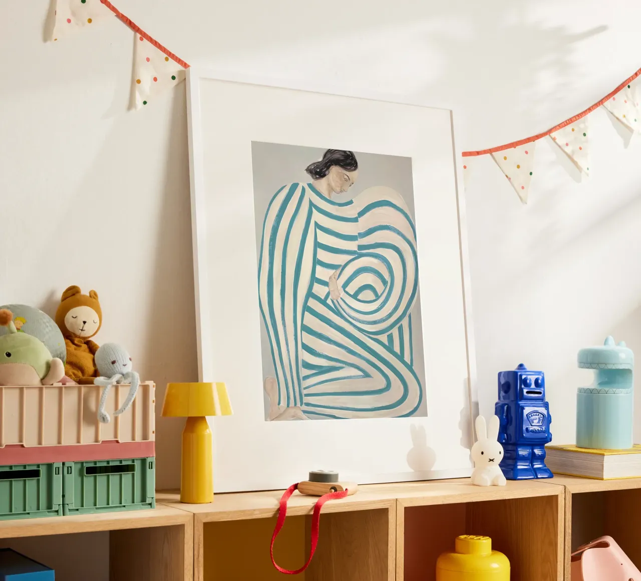 Sofia Lind 8 carta hahnemühle da Jeff Pinson