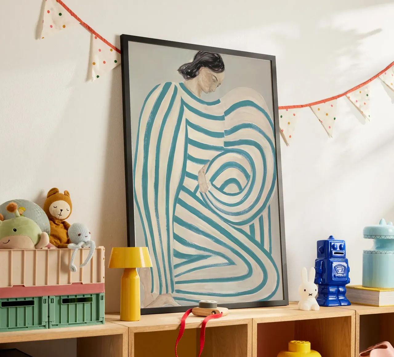 Sofia Lind 8 carta hahnemühle da Jeff Pinson