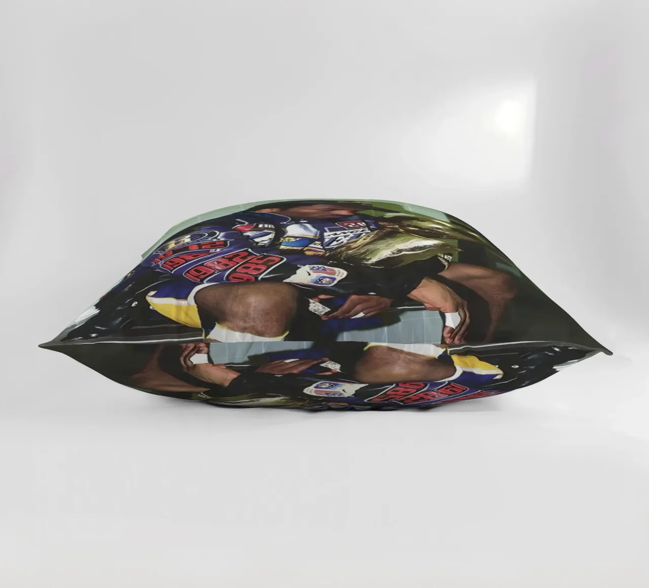 L'ultimo campione di Kobe cuscino da SPECIAL SHOP GENTHO UK