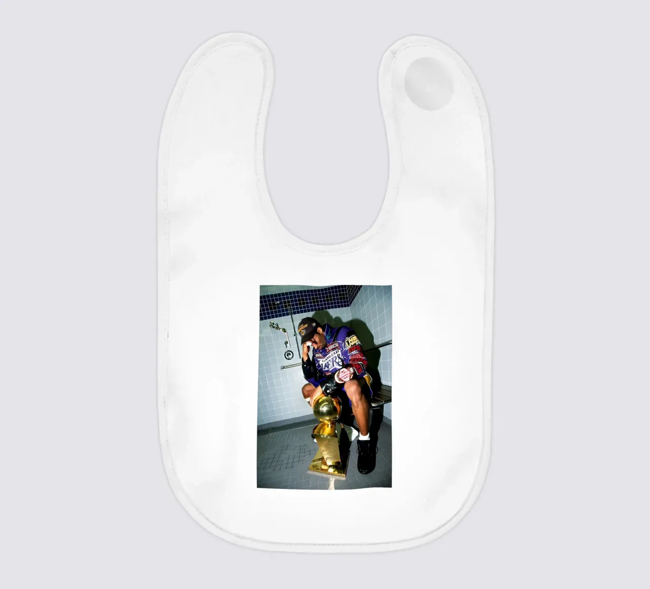 Rip Kobe bavaglino da SPECIAL SHOP GENTHO UK