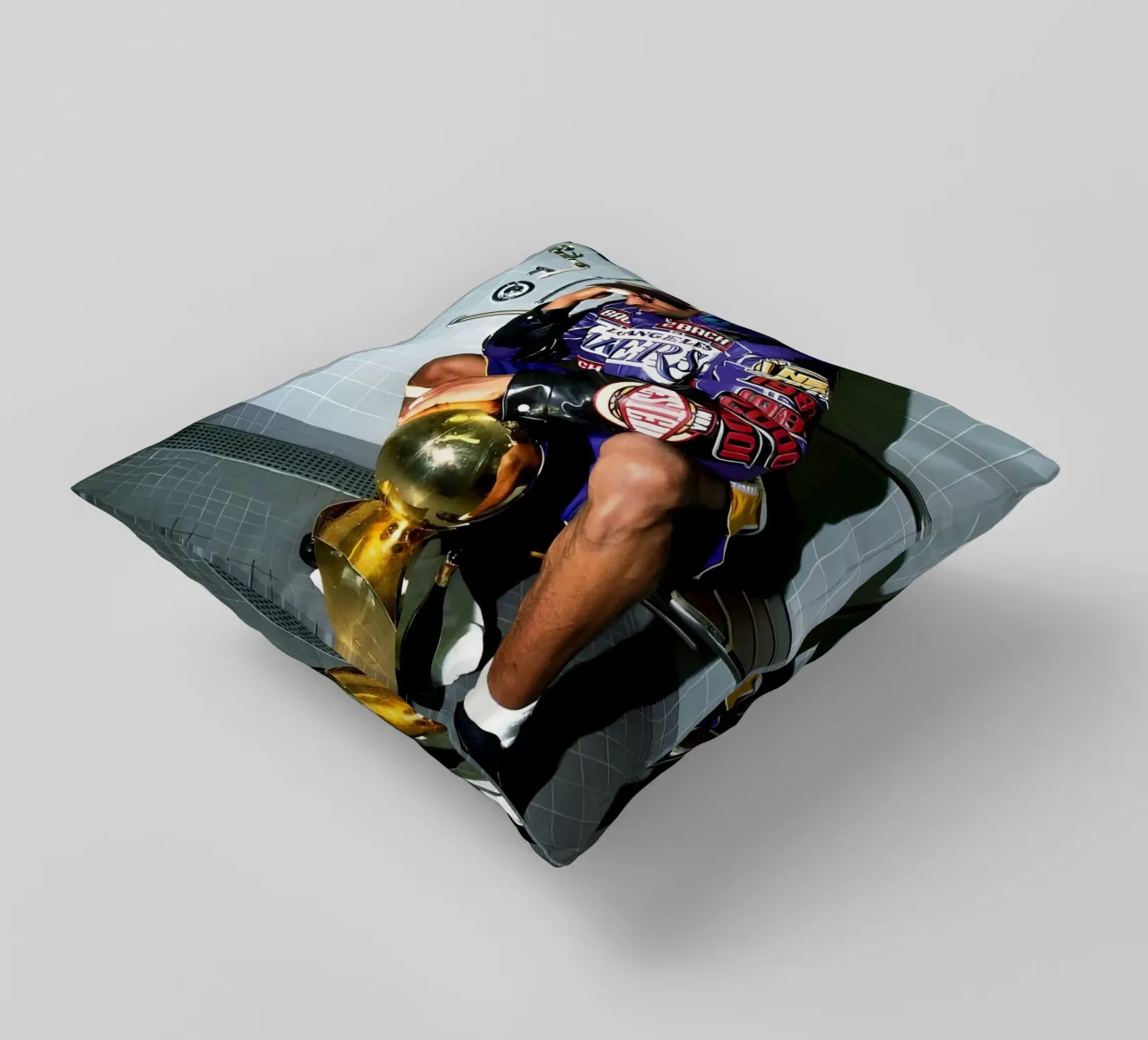 Rip Kobe cuscino da SPECIAL SHOP GENTHO UK