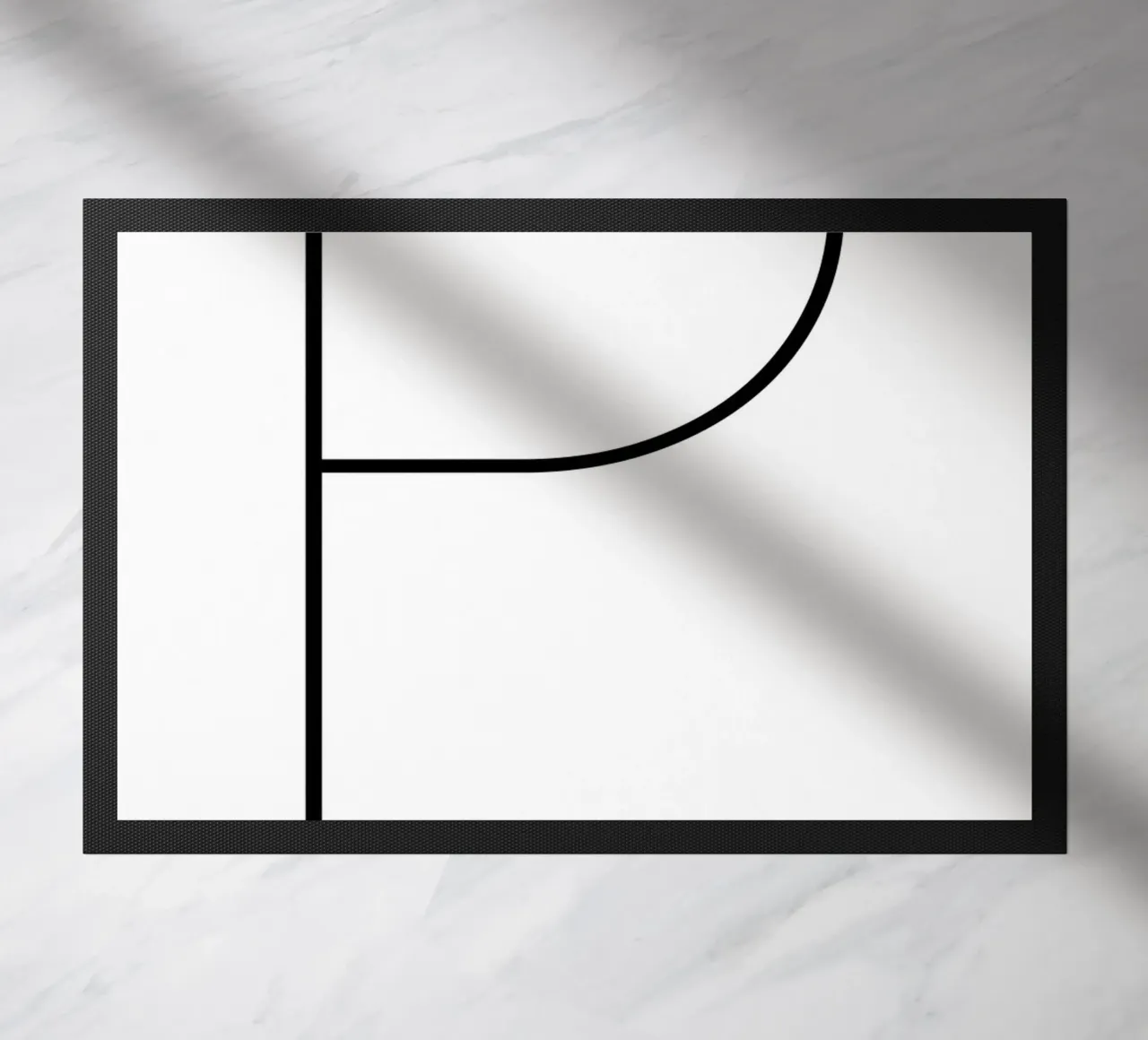 PALMA - blanco zerbino da CityLights