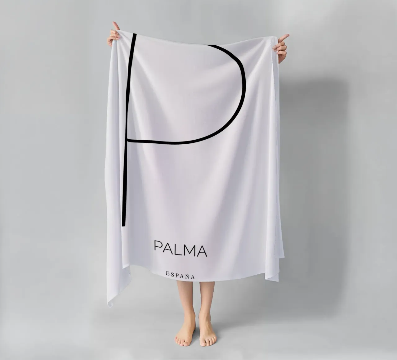 PALMA - blanco telo mare da CityLights