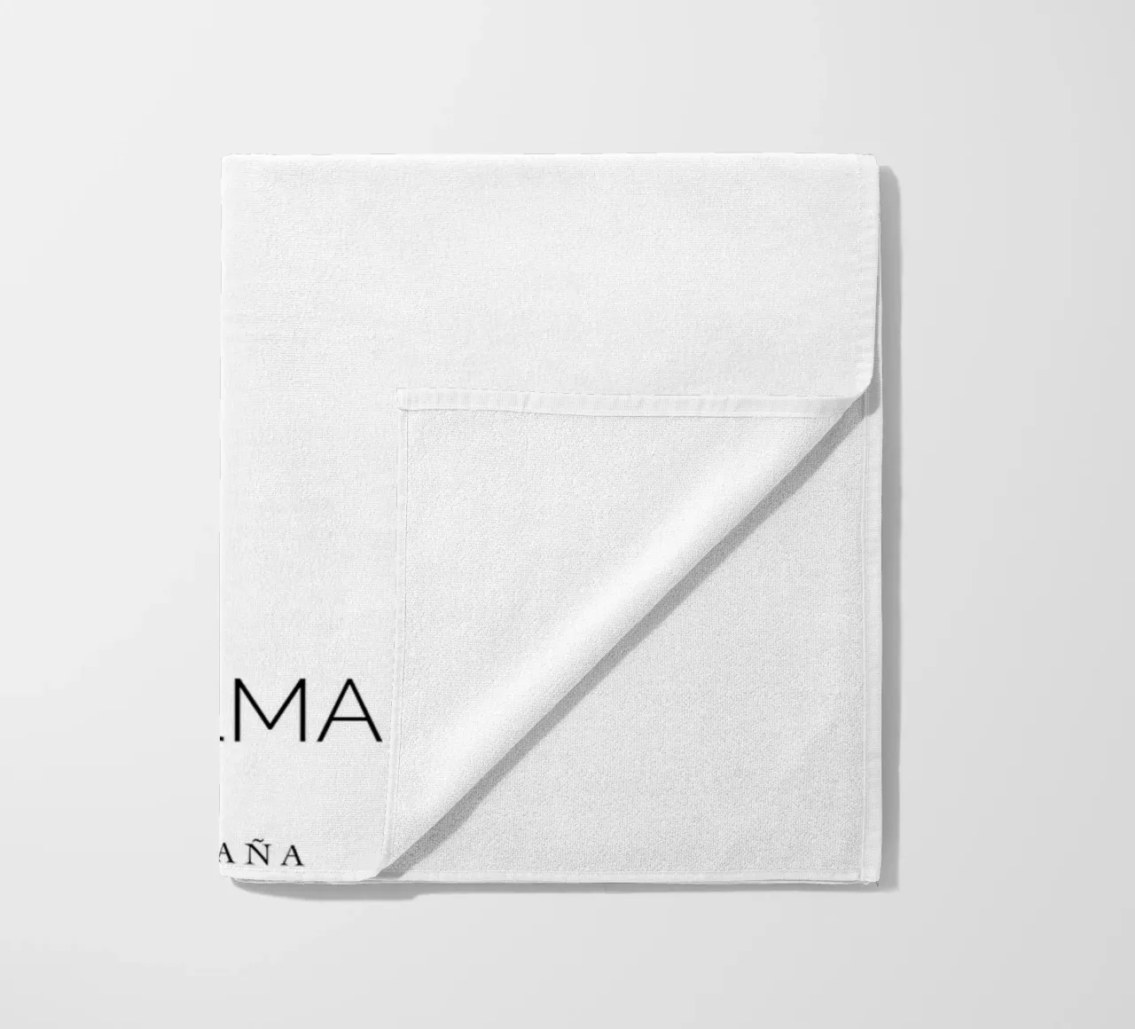 PALMA - blanco telo mare da CityLights