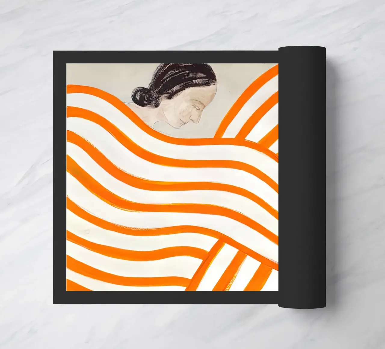 Sofia Lind 30 zerbino da Jeff Pinson