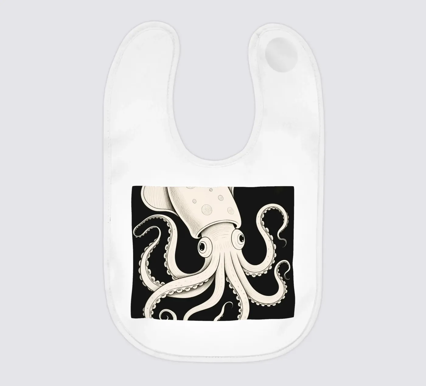 Calamaro bavaglino da knowledge