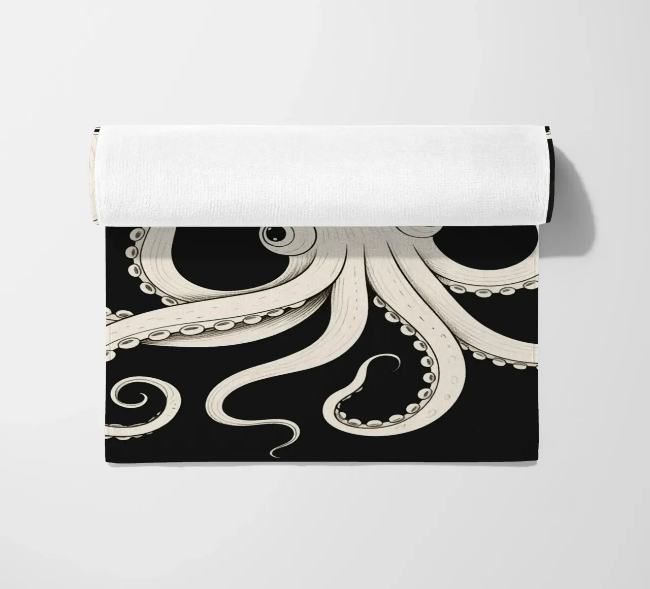 Squid telo mare da knowledge