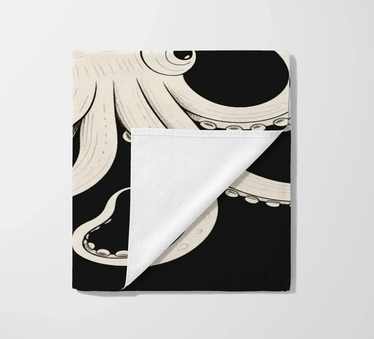 Squid telo mare da knowledge